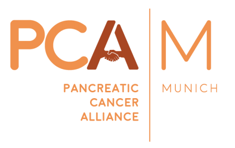 Logo der PCAM